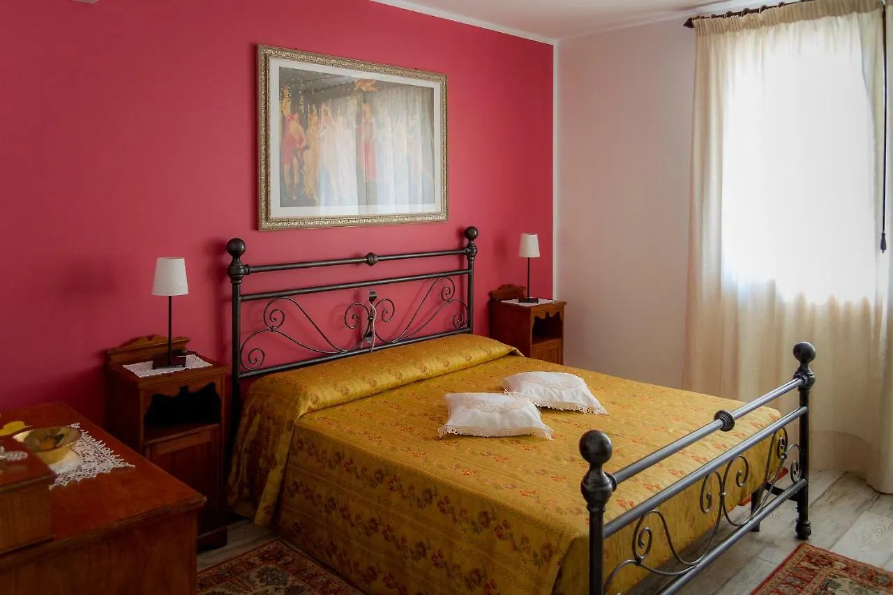 Bed & Breakfast B&B La Rinascita Ponzano Veneto