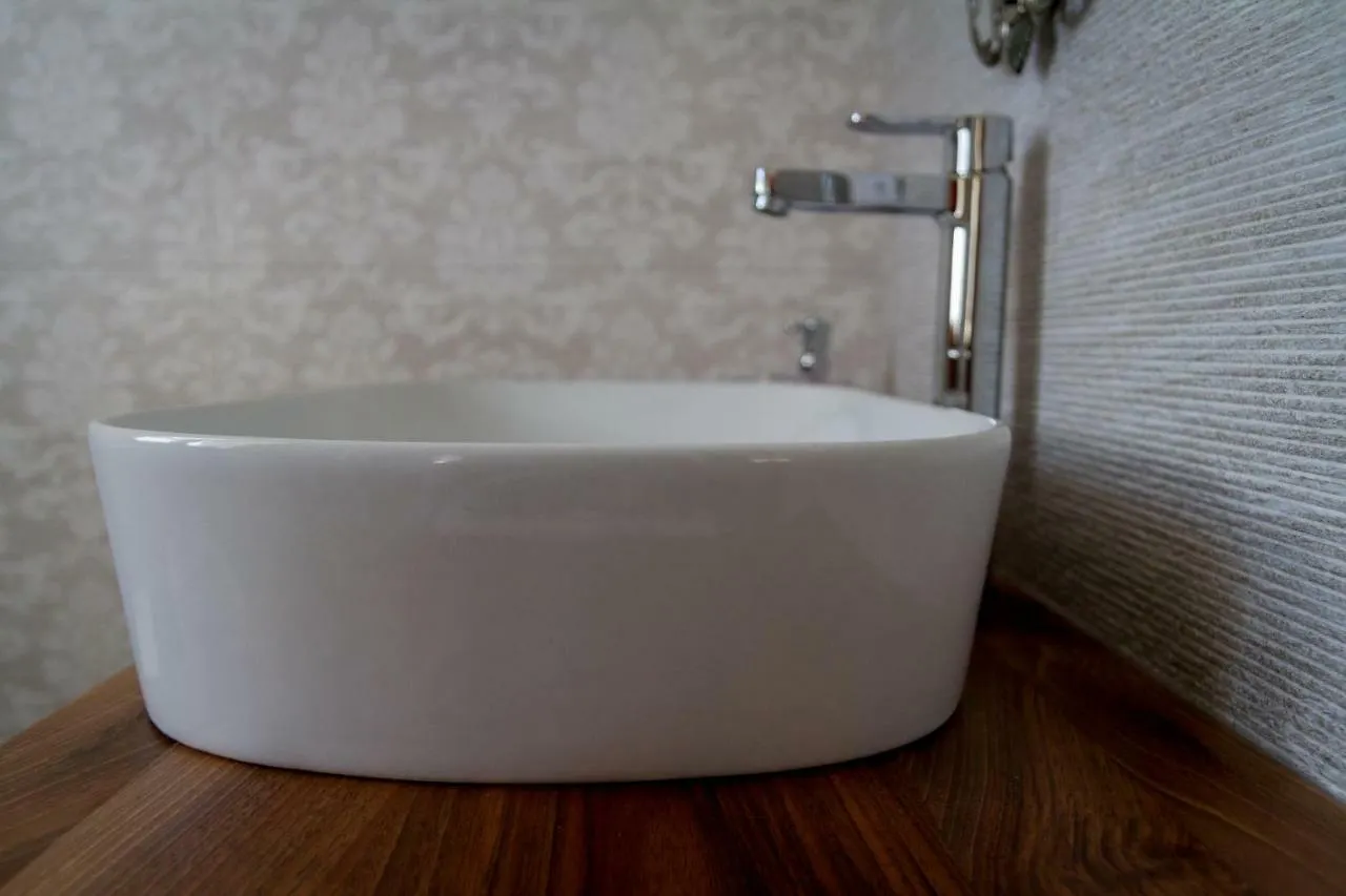 Bed & Breakfast B&B La Rinascita Ponzano Veneto