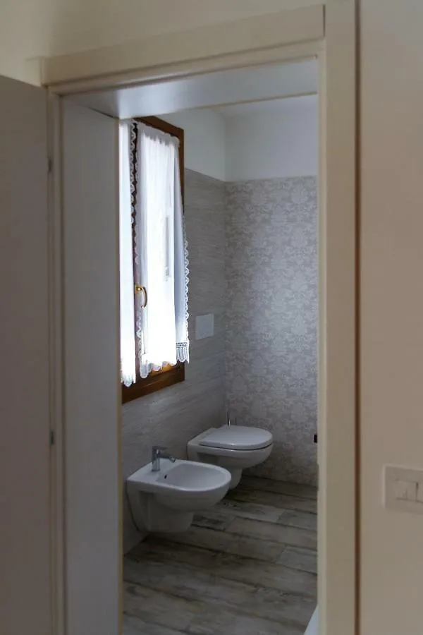 B&B La Rinascita Ponzano Veneto
