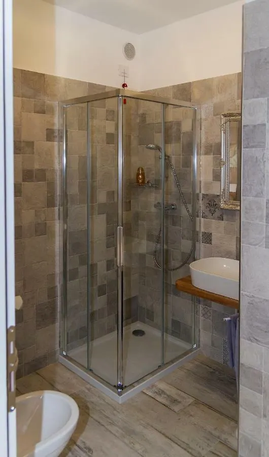 B&B La Rinascita Ponzano Veneto 0*,  Italien