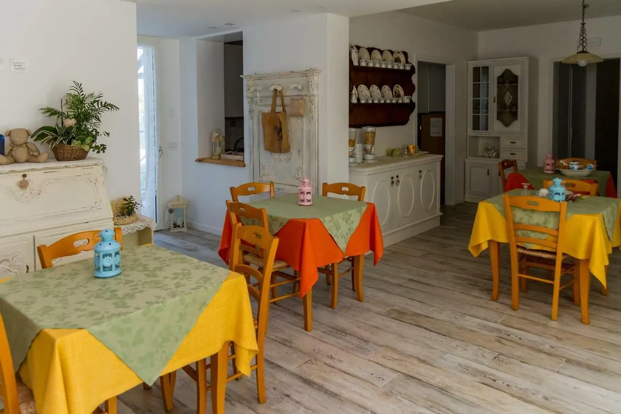 B&B La Rinascita Ponzano Veneto