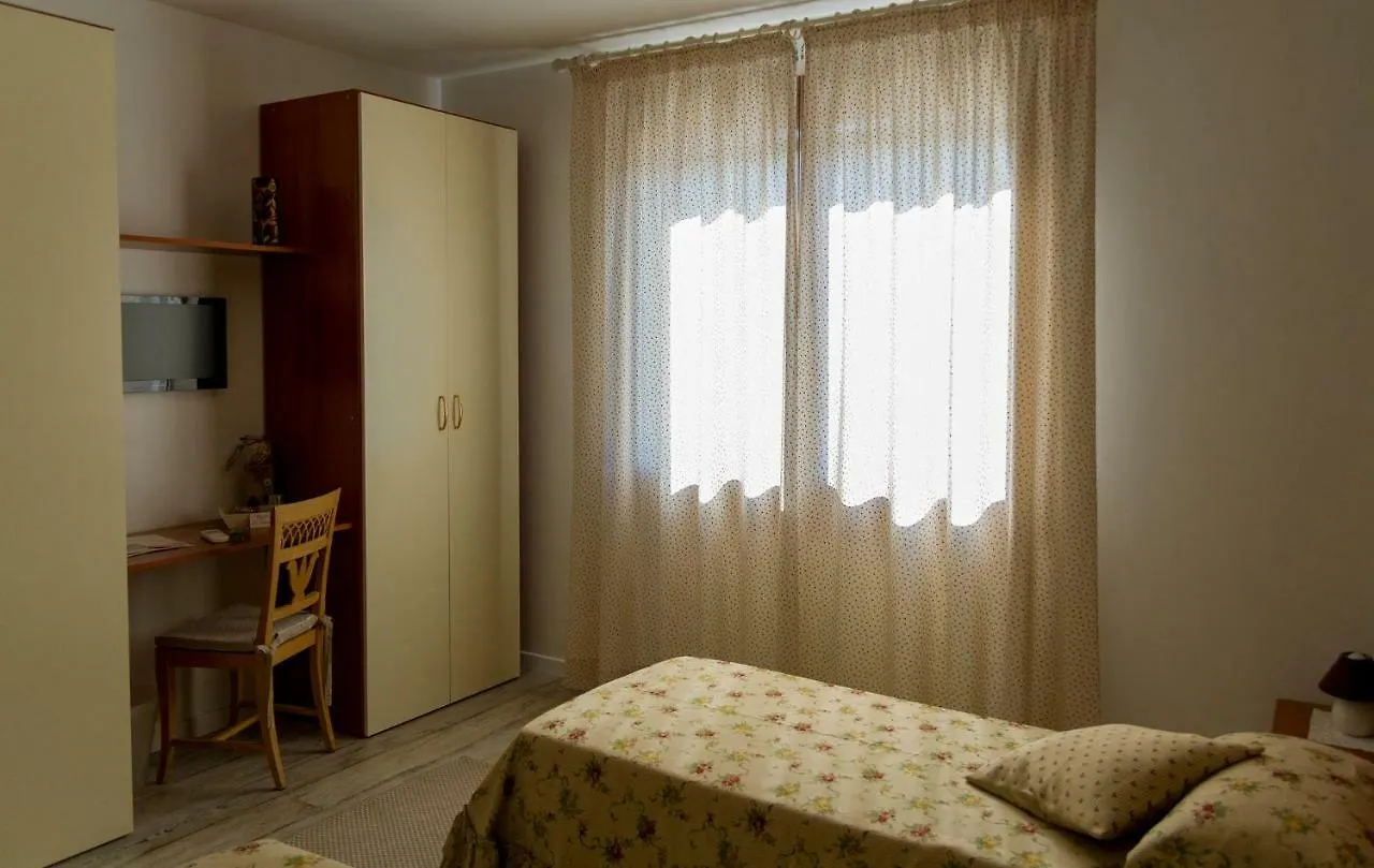 B&B La Rinascita Ponzano Veneto 0*,  Italien