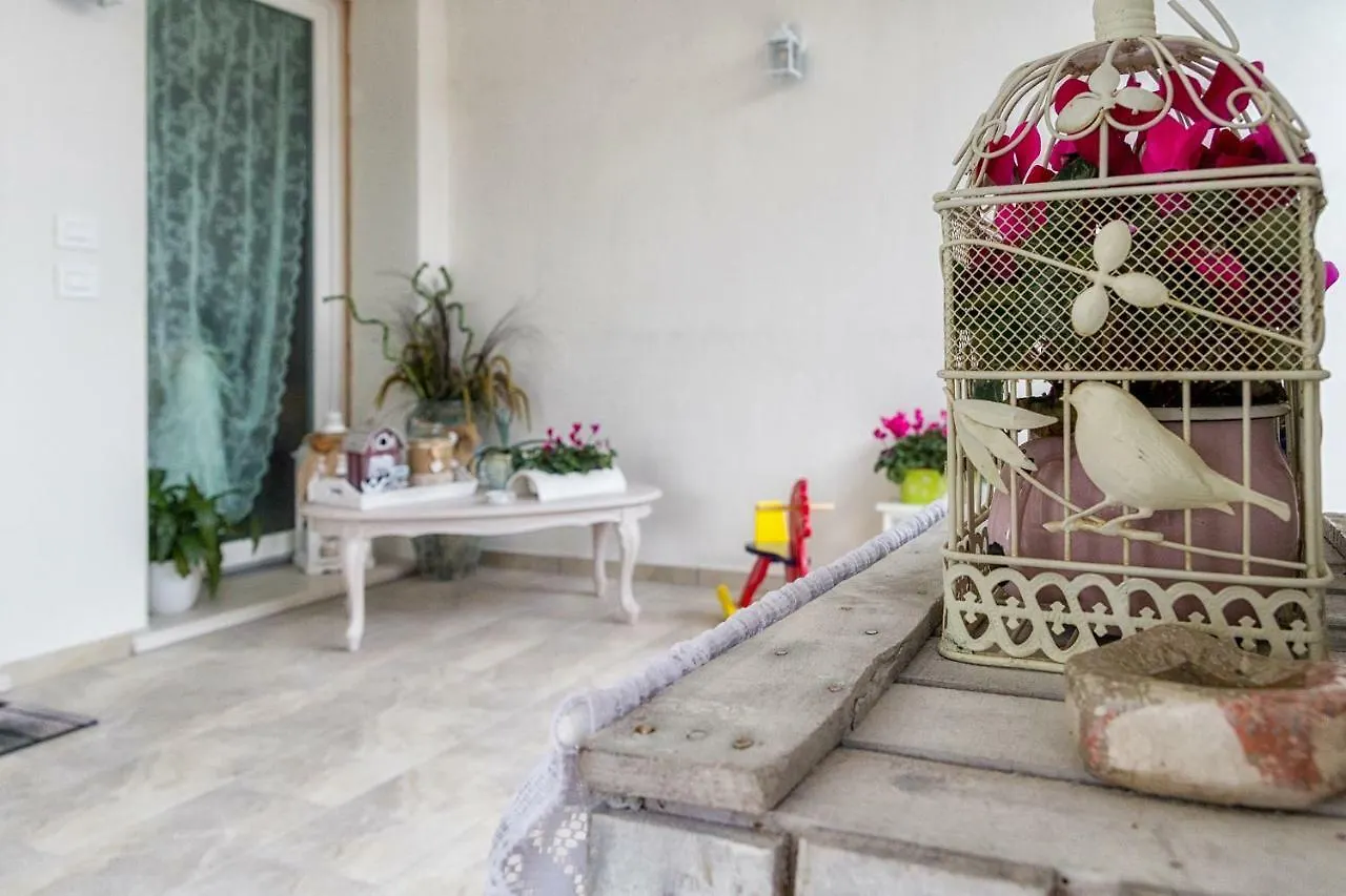 B&B La Rinascita Ponzano Veneto Bed & Breakfast