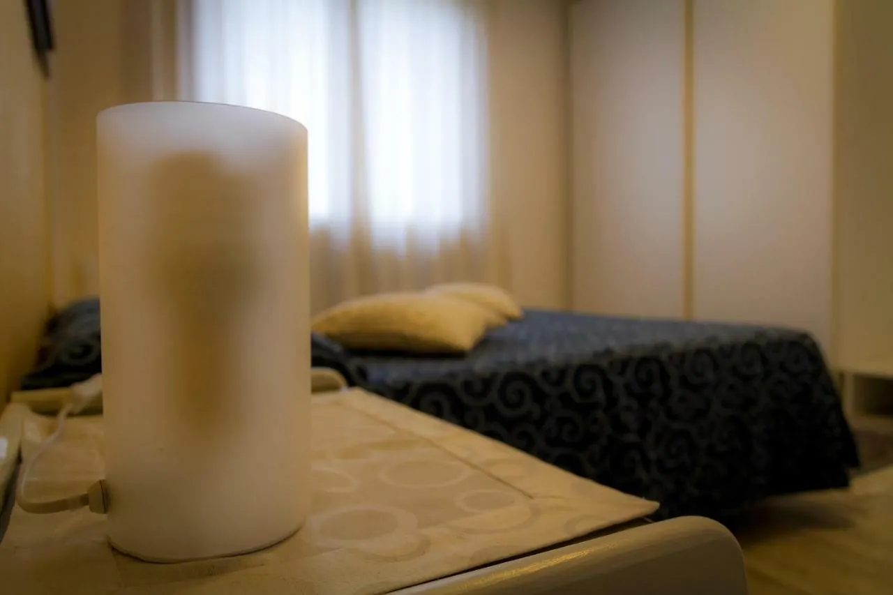 B&B La Rinascita Ponzano Veneto