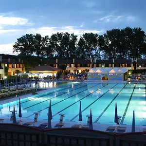 Vacanze - Villaggio Tize Aparthotel