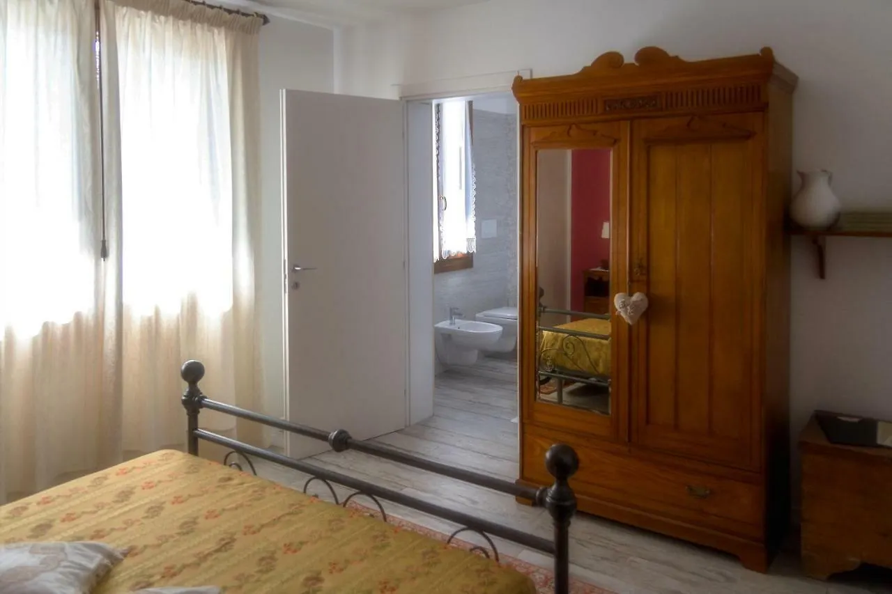 B&B La Rinascita Ponzano Veneto Bed & Breakfast