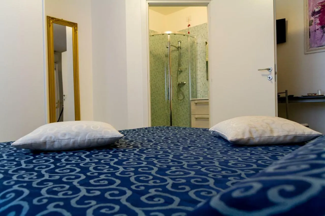 B&B La Rinascita Ponzano Veneto Italy
