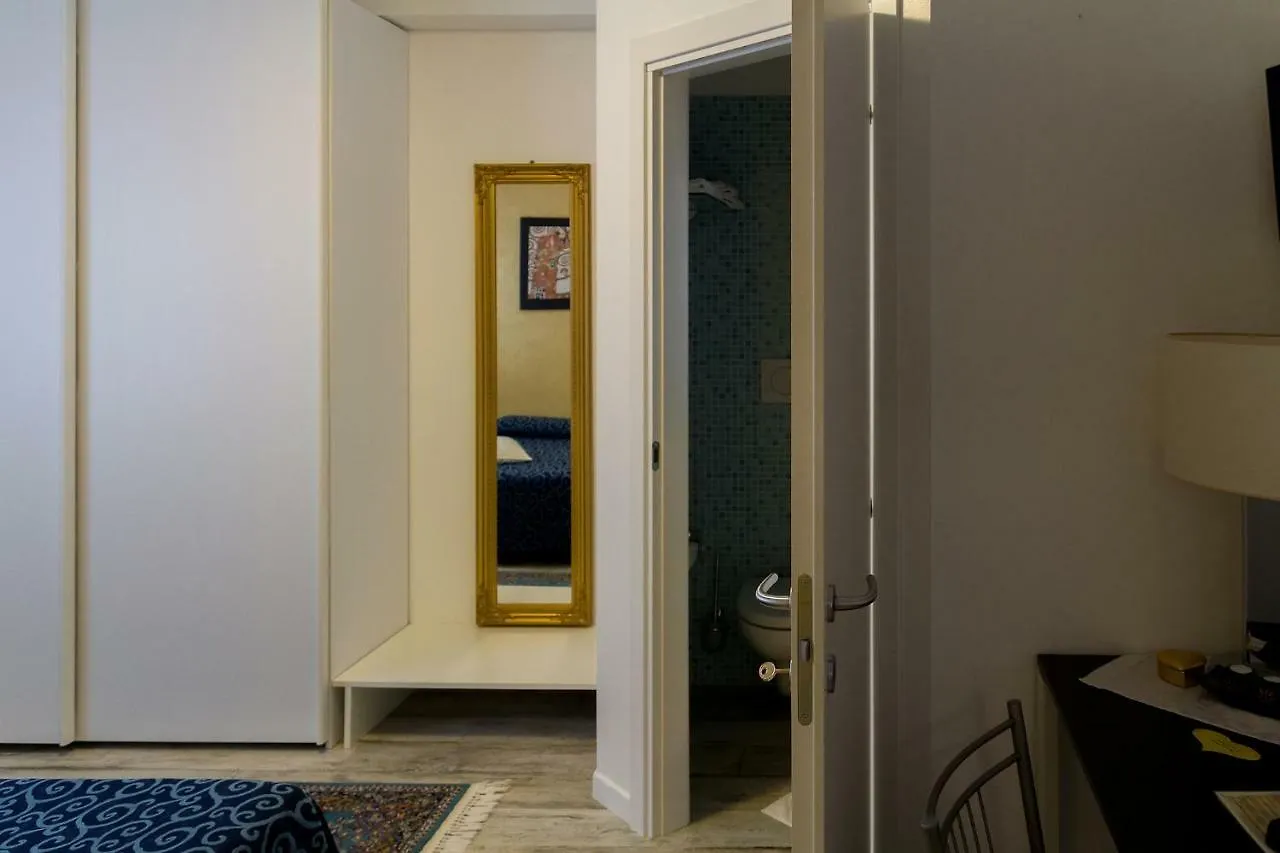 Bed & Breakfast B&B La Rinascita Ponzano Veneto Italy